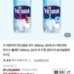 빅토리아 20+20
