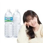 제주 삼다수, 라벨 랜덤, 2L, 12병