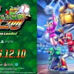 NS2 닌자 베이스볼 리그맨 한정판