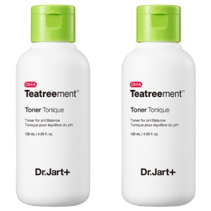 닥터자르트 컨트롤에이 티트리먼트 토너, 120ml (2개) (120ml × 2개)