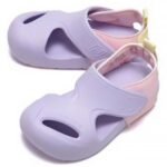 뉴발란스키즈 아동용 샌들 K8812V2P (violet) [170]