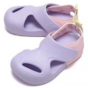 뉴발란스키즈 아동용 샌들 K8812V2P (violet) [170]