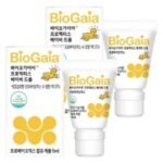 바이오가이아 프로텍티스 베이비 드롭 프로바이오틱스, 5ml (2개) (5ml × 2개)
