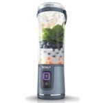 닌자 블라스트 무선 블렌더 BC151KR (BC151KRNV)