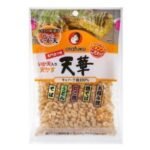오타후쿠 이카텐 텐까스 오징어맛 우동 후레이크, 50g (1개) (50g × 1개)