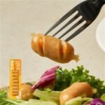 마루닭 닭가슴살 소시지 치즈비엔나, 64g, 10개