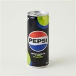 롯데칠성음료 펩시 제로슈거 라임, 업소용, 245ml, 30개