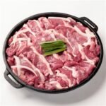 국내산 1등급 무항생제 오리로스 오리고기 500g 생오리 슬라이스 냉장