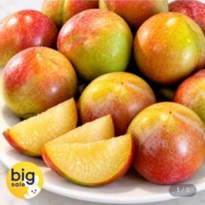 추희자두 대과 3kg