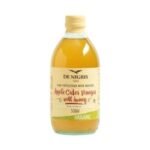 데니그리스 사과식초 허니, 500ml (1개) (500ml × 1개)