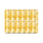 배스킨라빈스 망고탱고 밀키소다, 350ml, 12개
