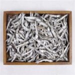 고주바 중멸치, 1.5kg, 1개