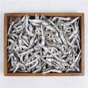 고주바 중멸치, 1.5kg, 1개