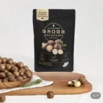 호주 통마카다미아 200g 1봉