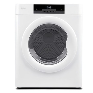 마이디어 미니 건조기 MDD02A25 W-KR 2.5kg 직접설치 (MDD02A25 W-KR × 화이트)