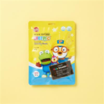 뽀롱뽀롱 뽀로로 비타민C, 1.2g, 50정, 3개