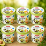 무랏베이 아보카도 카이막 치즈 200g x 6개