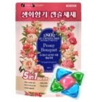 르샤트라1802 올인원 퍼퓸 캡슐세제 피오니, 30개입 (1개) (30개입 × 1개) 1개입당 257원