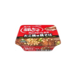 묘조 츠키지 긴다코 감수 타코야키 맛 야끼소바 112g (12개)