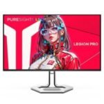 레노버 4K UHD 240Hz QD OLED C타입 게이밍 모니터 (80cm × Legion Pro 32UD-10)