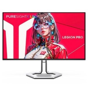 레노버 4K UHD 240Hz QD OLED C타입 게이밍 모니터 (80cm × Legion Pro 32UD-10)