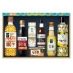 청정원 행복 7호 세트 (1세트) 1세트당 17,650원