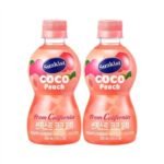 썬키스트 코코피치, 300ml, 20개