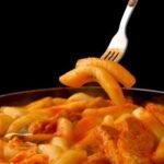 떡볶이공장 (보통맛 1팩 소스포함) 국물 밀떡 즉석 어묵 옛날떡볶이 밀키트