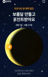 네페 포인트 뽑기 (무료 / 배송비 무료)