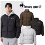 르꼬끄 남여공용 노바 2.0 루즈핏 숏 덕다운