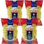 디벨라 푸질리 파스타, 500g (4개) (500g × 4개)