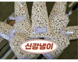 신강냉이뻥튀기 150g 10개