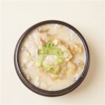 한우 사골 도가니탕, 500g, 5팩