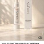 하디야 차량용 방향제 50ml 2+1