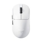 VGN Dragonfly 3 MINI SE+ 유무선 블루투스 잠자리 게이밍 마우스 (화이트) (화이트 × 미니 SE+)
