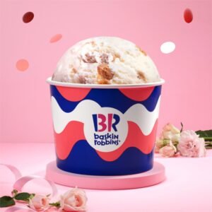 베스킨라빈스 패밀리 20%