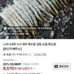 노바시새우 40미+40미