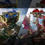 몬스터 헌터 라이즈 + 선브레이크 Monster Hunter Rise + Sunbreak 외 할인