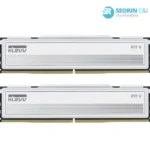 클레브 DDR5 6000 CL30 FIT V 화이트 패키지 서린 32GB