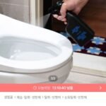 인센스향 피니쉬 퍼퓸 탈취제 2개