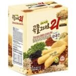곡물그대로21 크리스피롤, 900g (1개) (900g × 1개)