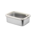 바겐슈타이거 클라 전자레인지 사용 무연마 스텐박스 (1L × 1개) 1세트당 10,980원