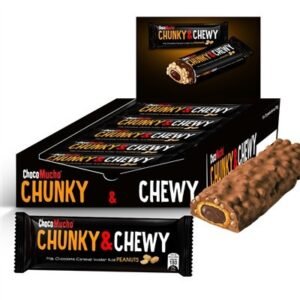 초코무초 청키앤츄이, 10개입, 370g, 2팩