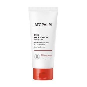 아토팜 MLE 페이스 유아로션, 80ml (80ml × 1개)