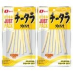 NATORI 치타라, 24g (24g × 2개)