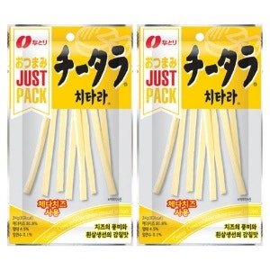 NATORI 치타라, 24g (24g × 2개)
