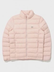 K2 여성 경량 구스다운 BOOST 퀼팅다운