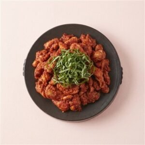 봄내푸드 춘천닭갈비, 500g, 2개