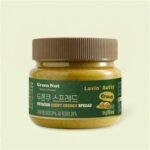 그린너트 두쫀쿠 스프레드, 피스타치오, 180g, 1개