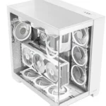 Antec C8 MESH WHITE 외 안텍 40주년 4차 할인